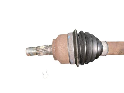 Used Left front driveshaft Left front driveshaft CITROËN C4 I (LC_) 1.6 16V (109 hp) 24223636 24223636