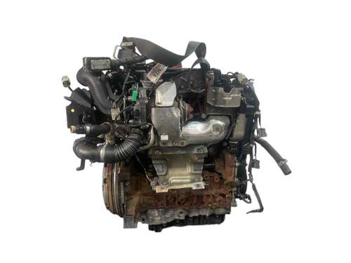 Engine FORD KUGA II (DM2) 2.0 TDCi | BP26173356M1 - Image 9
