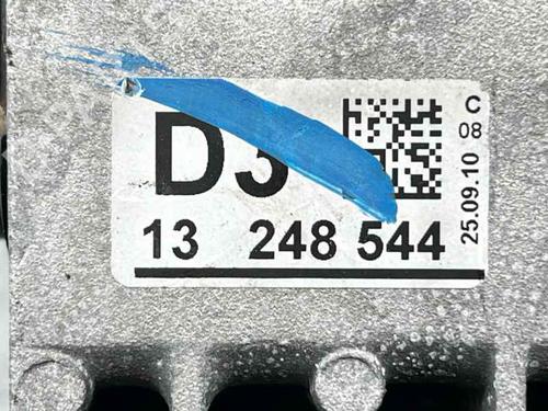 Engine mount CHEVROLET ORLANDO (J309) 2.0 D | BP33536611M89 - Image 2