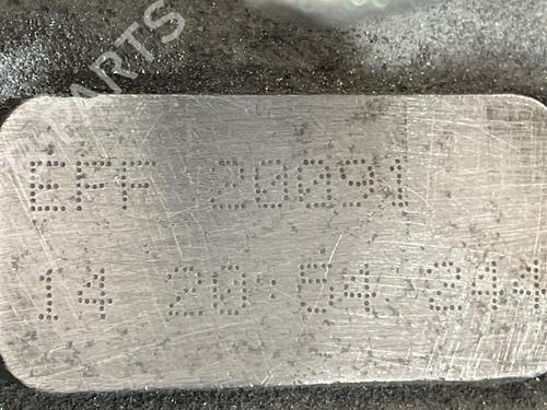 Gearbox SEAT LEON (1M1)  | BP31681726M3 