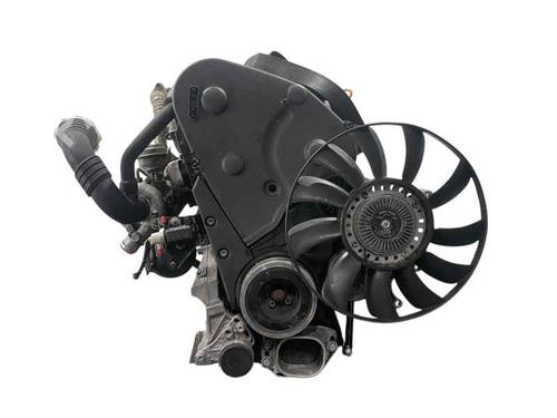 Engine VW PASSAT B5 (3B2) 1.9 TDI | BP25212143M1  - Image 6