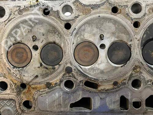 Topstykke FORD FIESTA VI (CB1, CCN) 1.4 TDCi | BP27994508M5