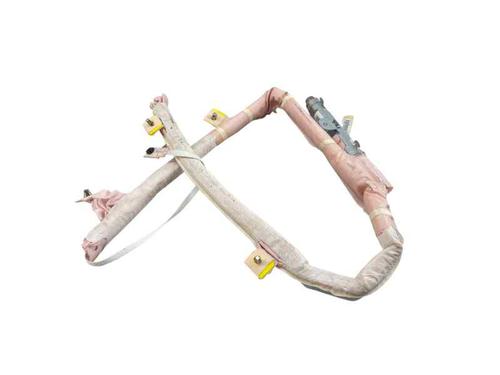 Left curtain airbag CITROËN DS4 (NX_) 1.6 HDi 115 | BP27994497C11 