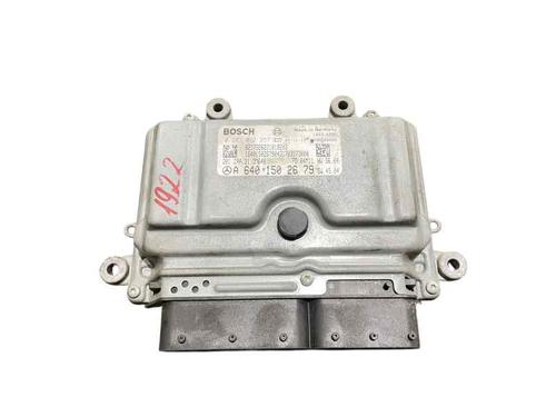 Used Engine control unit (ECU) MERCEDES-BENZ A-CLASS (W169) A 200 CDI (169.308, 169.008) (136 hp) 30506549