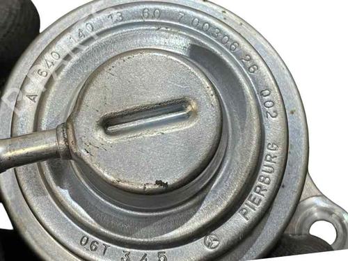 Egr für Egr MERCEDES-BENZ A-CLASS (W169) [2004-2012] 33810924 33810924