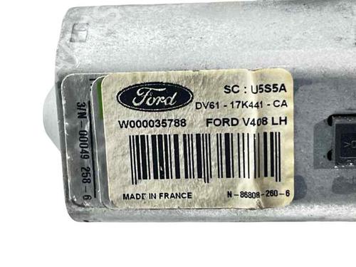 Used Rear wiper motor Rear wiper motor FORD TRANSIT CONNECT V408 Box Body/MPV 1.5 TDCi (101 hp) 34237035 34237035