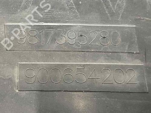 Wheel arch CITROËN C4 Grand Picasso II (DA_, DE_) 1.2 THP 130 | BP25212624C56