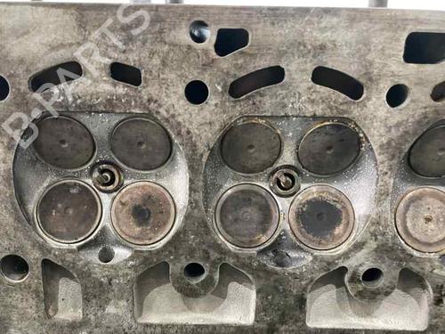 Cylinder head SEAT LEON (1P1) 1.4 16V | BP25597406M5 