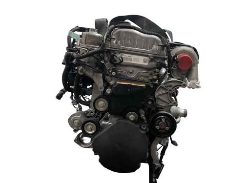 Engine CHEVROLET ORLANDO (J309) 2.0 D | BP33014076M1  - Image 6
