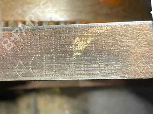 Used Engine Engine RENAULT TRAFIC II Bus (JL) 2.0 dCi 115 (JL00, JL01, JL0H, JL0M, JL0U) (114 hp) 31242873 31242873