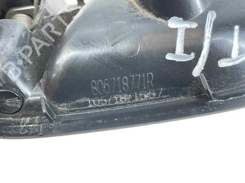 Rear left interior door handle DACIA LOGAN II 1.5 dCi | BP27450079I15 