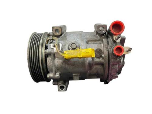 AC compressor CITROËN C5 II (RC_) 1.6 HDi (RC8HZB) | BP29605712M34  - Image 5
