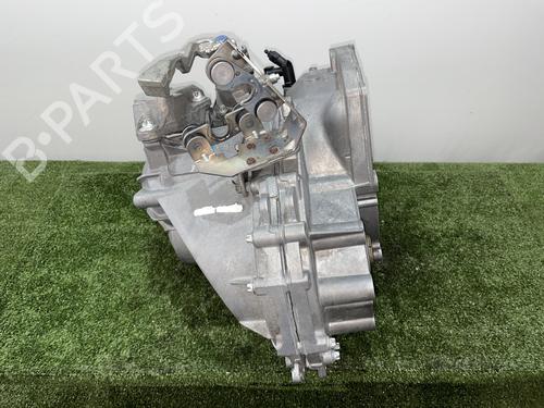 Used Gearbox Gearbox OPEL VECTRA C GTS (Z02) [2002-2009] 31684282 31684282
