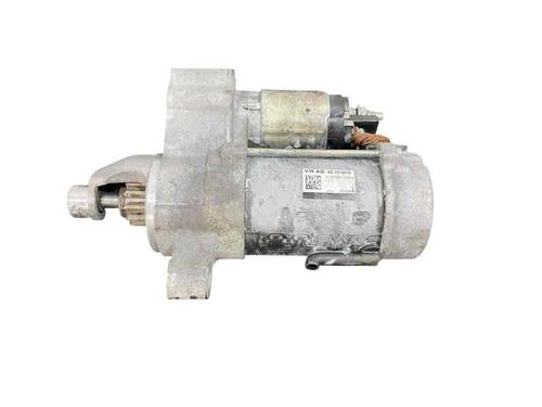 Used Starter AUDI A4 B8 (8K2) 2.0 TDI (143 hp) 27513666