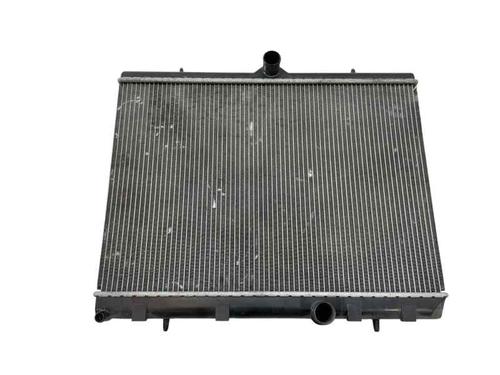 Radiateur à eau CITROËN C4 Grand Picasso I (UA_) 2.0 HDi 150 (150 hp) 29993803