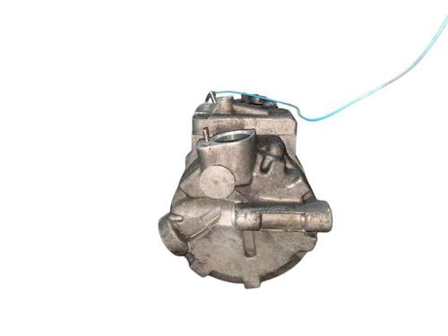 Used AC compressor AC compressor MERCEDES-BENZ SLK (R170) 230 Kompressor (170.447) (193 hp) 24224849 24224849