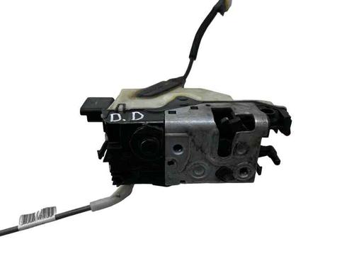 Used Front right lock CITROËN C4 I (LC_) [2004-2014]  32435239