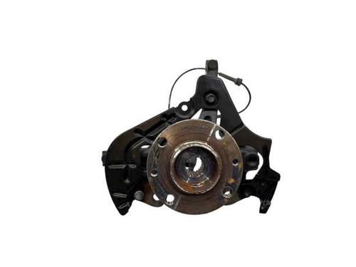 Used Left front steering knuckle Left front steering knuckle FIAT 500 (312_) 1.2 (312AXA1A) (69 hp) 29328810 29328810