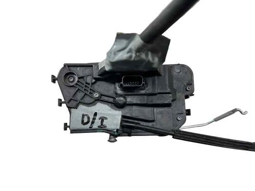 Used Front left lock FORD FOCUS IV (HN) 2.0 EcoBlue (150 hp) 31870302