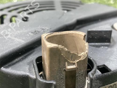 Alternator MERCEDES-BENZ C-CLASS (W203)  | BP31681074M7 