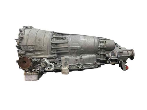 Gearbox AUDI A8 D3 (4E2, 4E8) 4.2 quattro | BP25151985M3 - Image 4