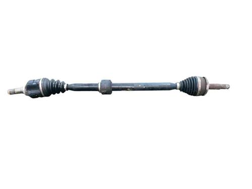 Used Right front driveshaft TOYOTA AURIS (_E18_) 1.4 D-4D (NDE180_, NDE180R) (90 hp) 25211333