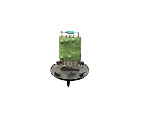 Used Heater resistor Heater resistor CITROËN C3 II Hatchback Van (SC_) 1.4 HDi (68 hp) 24224611 24224611