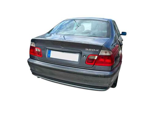 AC compressor BMW 3 (E46)  | BP29177282M34  - Image 9