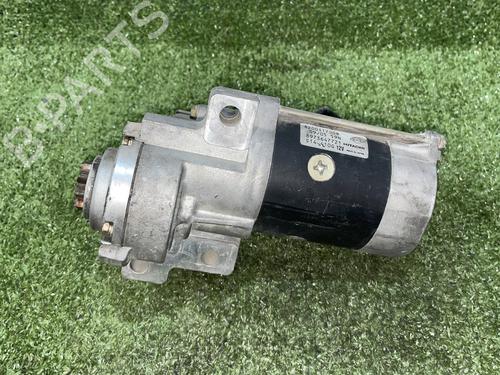 Used Starter RENAULT ESPACE IV (JK0/1_) [2002-2026]  31681562