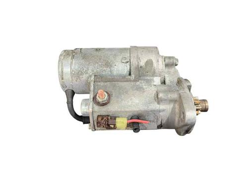 Used Starter HYUNDAI ELANTRA III Saloon (XD) 2.0 CRDi (113 hp) 27714229