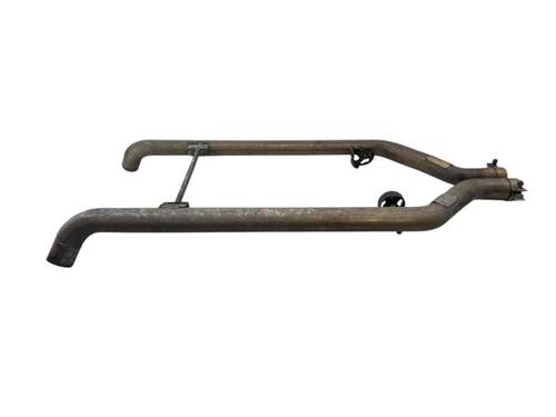 Exhaust system MASERATI 4200 GT SPYDER Convertible 4.2 | BP30695837M121 