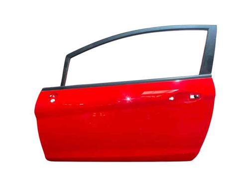 Used Left front door FORD FIESTA VI (CB1, CCN) 1.25 (60 hp) 25212655