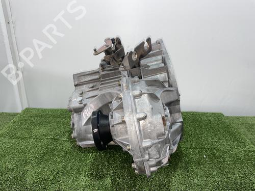 Used Gearbox Gearbox MERCEDES-BENZ VITO Van (W638) [1997-2003] 31684470 31684470