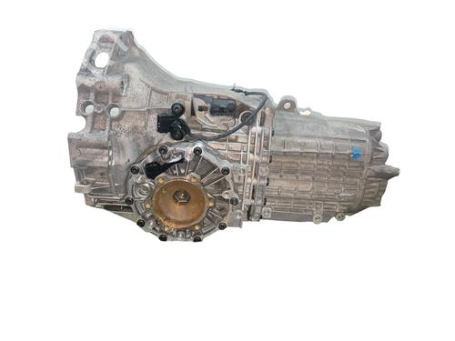 Used Gearbox Gearbox VW PASSAT B5.5 (3B3) 1.8 T 20V (150 hp) 25210718 25210718