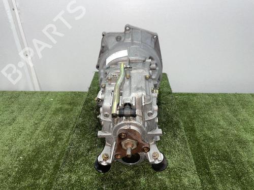 Gearbox BMW 3 (E46) | BP31684434M3