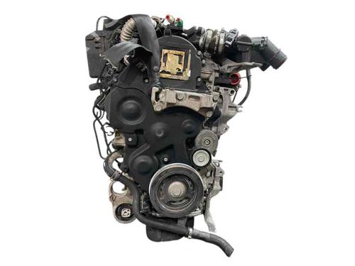 Engine CITROËN BERLINGO / BERLINGO FIRST Box Body/MPV (M_) 1.6 HDI 90 (MB9HX, MC9HX) | BP26611905M1 