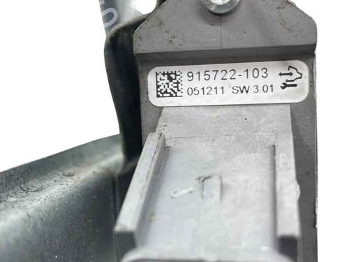 Rear right window mechanism OPEL ASTRA J Sports Tourer (P10) 2.0 CDTI (35) | BP30270873C25 