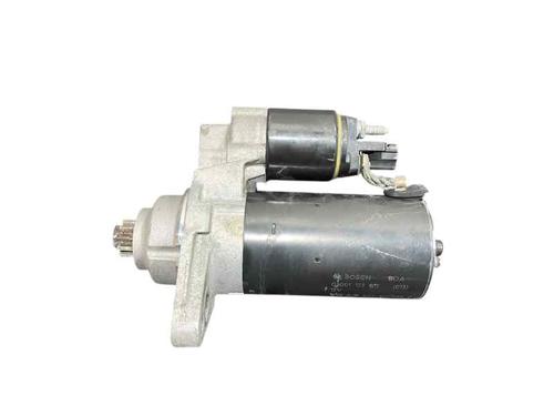 Used Starter VW GOLF PLUS V (5M1, 521) 1.6 TDI (105 hp) 29582872
