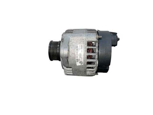 Used Alternator FIAT STILO (192_) [2001-2010]  32490595