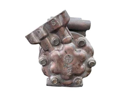 Used AC compressor AC compressor RENAULT KANGOO / GRAND KANGOO II (KW0/1_) 1.5 dCi 110 (KW0C, KW0H) (110 hp) 27448955 27448955