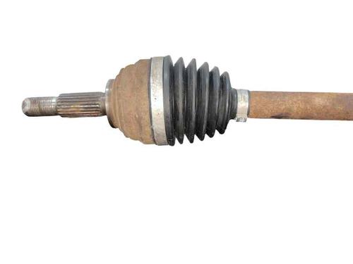 Left front driveshaft RENAULT MODUS / GRAND MODUS (F/JP0_) | BP33771079M38 - Image 4