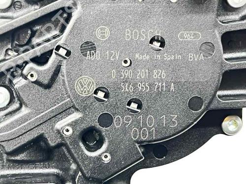 Rear wiper motor VW GOLF VI (5K1) 1.4 TSI | BP32259623M102