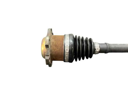 Left front driveshaft SKODA FABIA I (6Y2) 1.9 TDI | BP27979071M38 