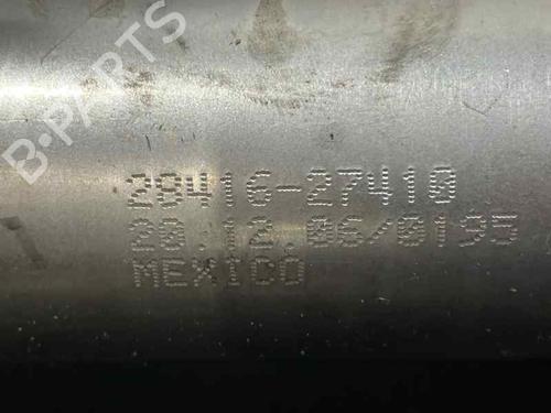 Used Egr Egr KIA CEE'D SW (ED) [2007-2012] 33014023 33014023