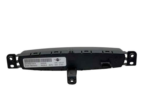 Used Switch Switch MINI MINI COUNTRYMAN (R60) Cooper S ALL4 (184 hp) 29177829 29177829