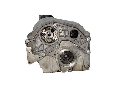 Cylinder head MERCEDES-BENZ C-CLASS (W203) C 220 CDI (203.006, 203.008) | BP31869803M5 