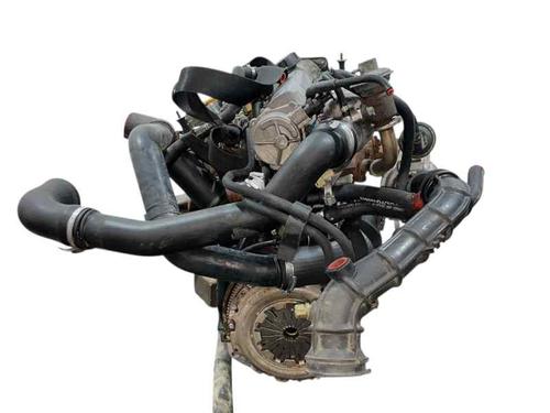 Engine VOLVO S40 I (644) 1.9 DI | BP30145767M1