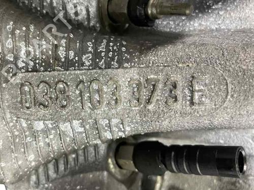 Cylinder head SEAT LEON (1M1) 1.9 TDI | BP32182069M5 