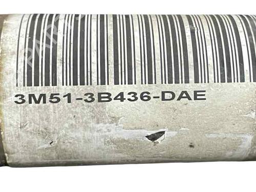 Right front driveshaft FORD FOCUS C-MAX (DM2) 1.8 TDCi | BP32103246M39 