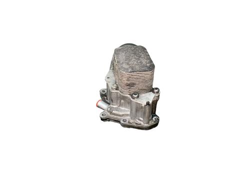 Used Oil radiator Oil radiator MAZDA 3 Saloon (BK) 1.6 DI Turbo (BK12Y) (109 hp) 25210979 25210979